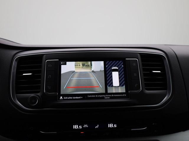 Opel Zafira e-Life