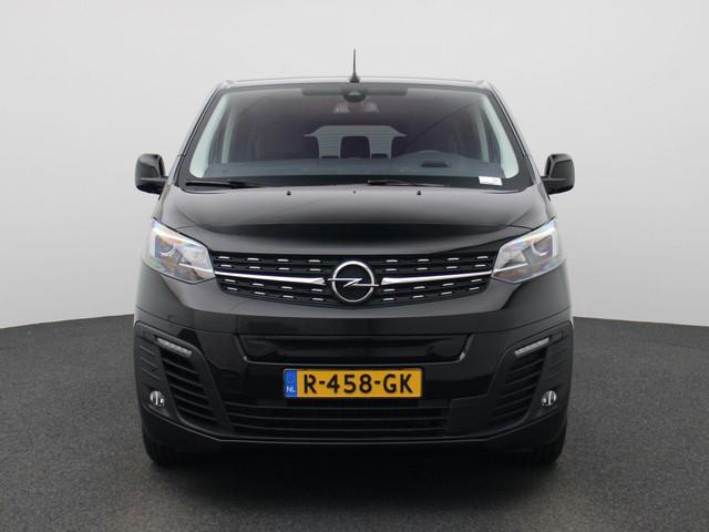 Opel Zafira e-Life