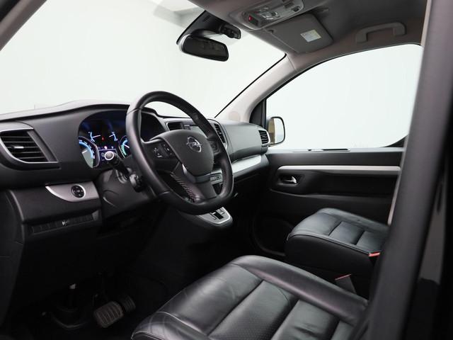 Opel Zafira e-Life