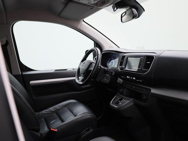Opel Zafira e-Life