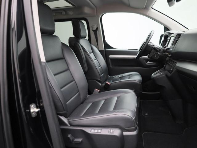 Opel Zafira e-Life
