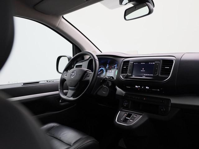 Opel Zafira e-Life