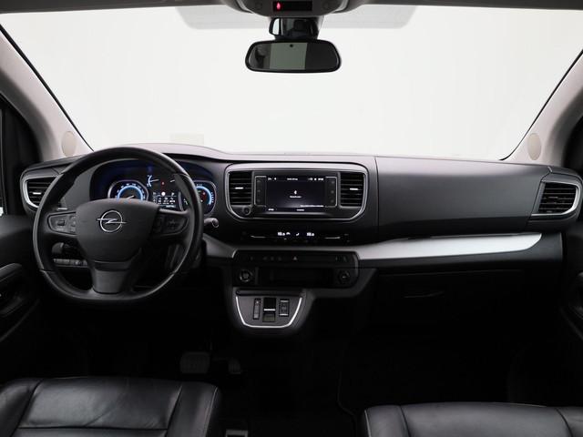 Opel Zafira e-Life