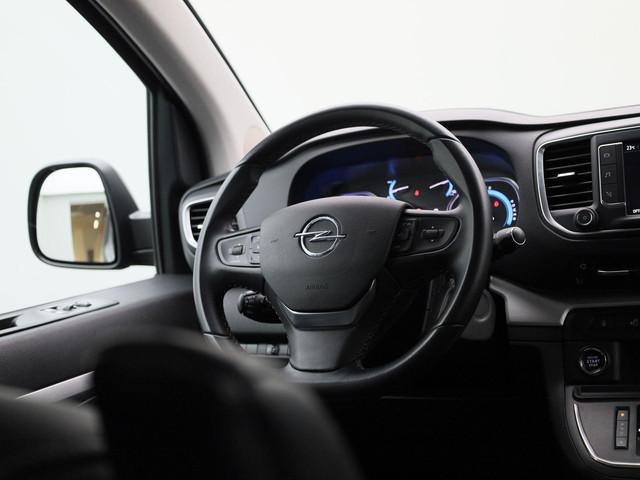 Opel Zafira e-Life