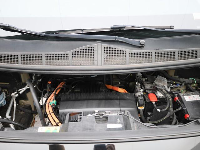 Opel Zafira e-Life