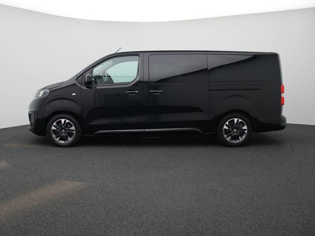 Opel Zafira e-Life