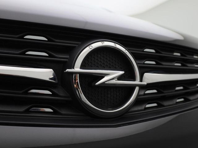Opel Zafira e-Life