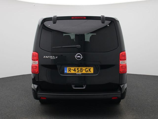 Opel Zafira e-Life
