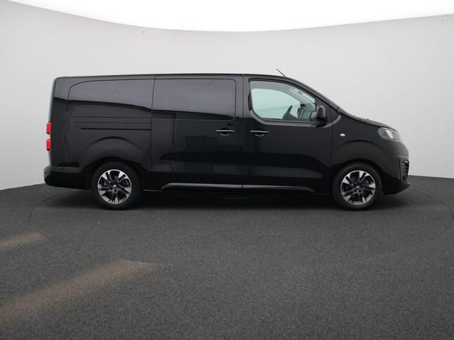 Opel Zafira e-Life