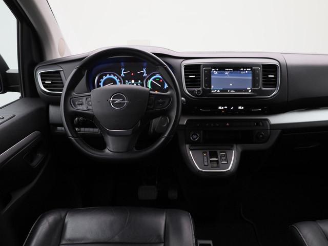 Opel Zafira e-Life