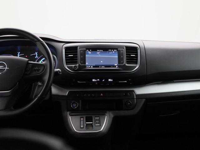 Opel Zafira e-Life