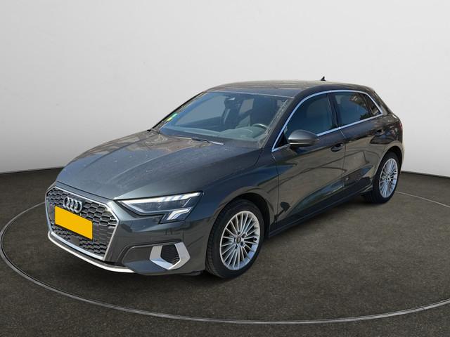 Audi A3 2021 Hybride