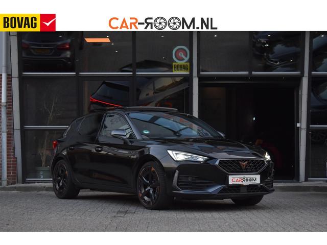 Cupra Leon 2022 Hybride