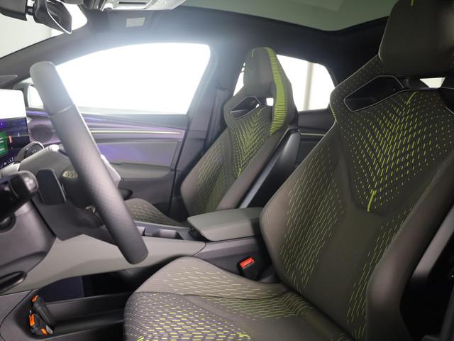Cupra Raval
