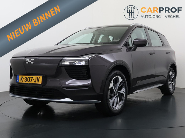 Aiways U5 2020 Elektrisch