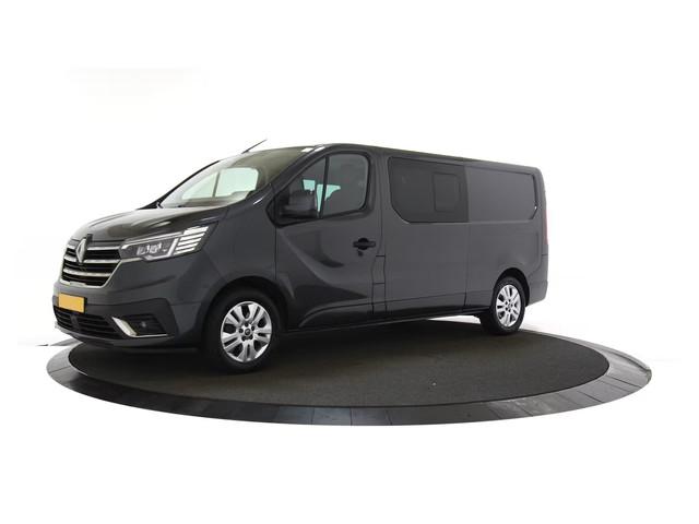 Renault Trafic 2022 Diesel
