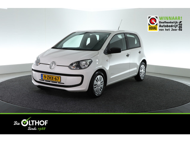 Volkswagen up! 2015 Benzine