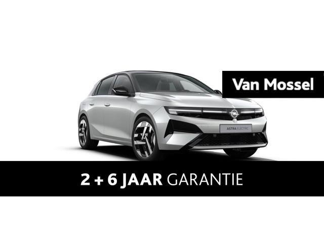 Opel Astra 2026 Elektrisch