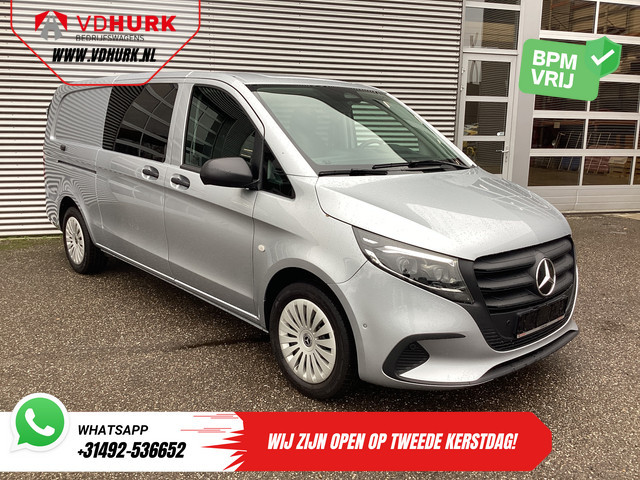 Mercedes-Benz Vito 2024 Diesel