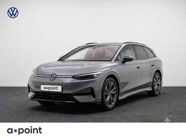 Volkswagen ID.7 2026 Elektrisch
