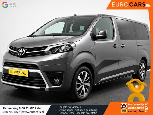 Toyota pro-ace 2022 Diesel