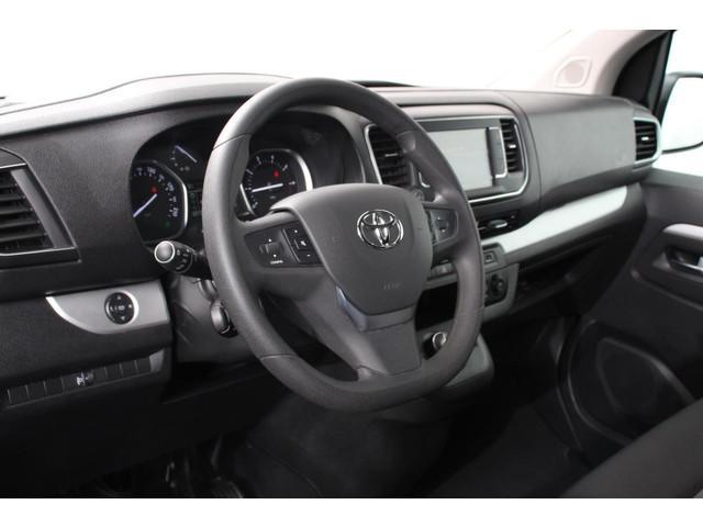 Toyota pro-ace