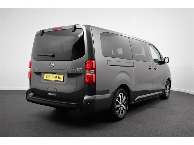 Toyota pro-ace
