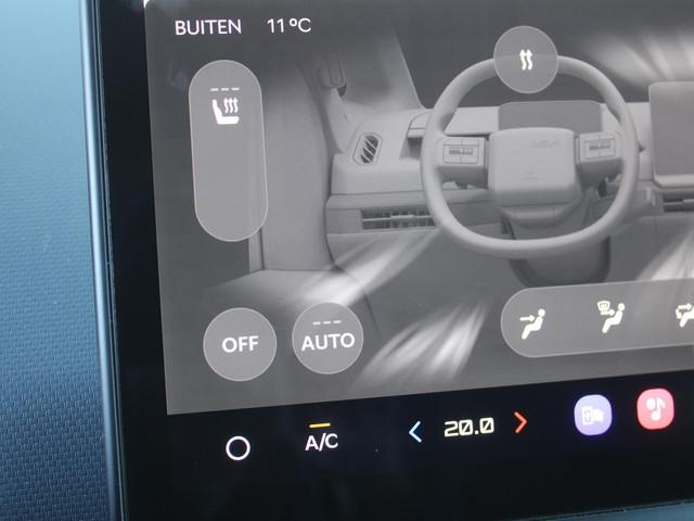 Kia PV5