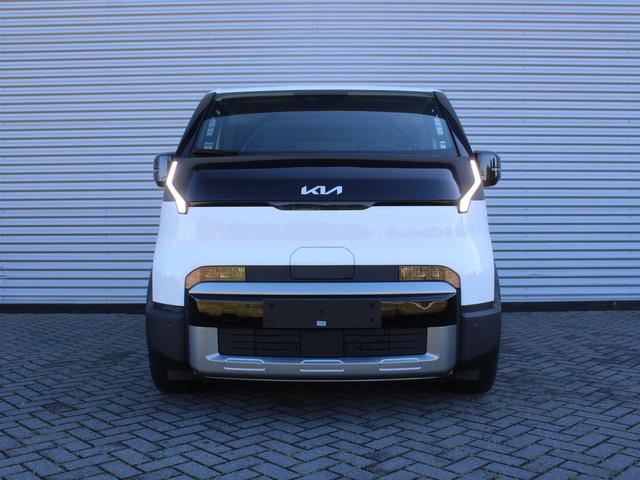 Kia PV5