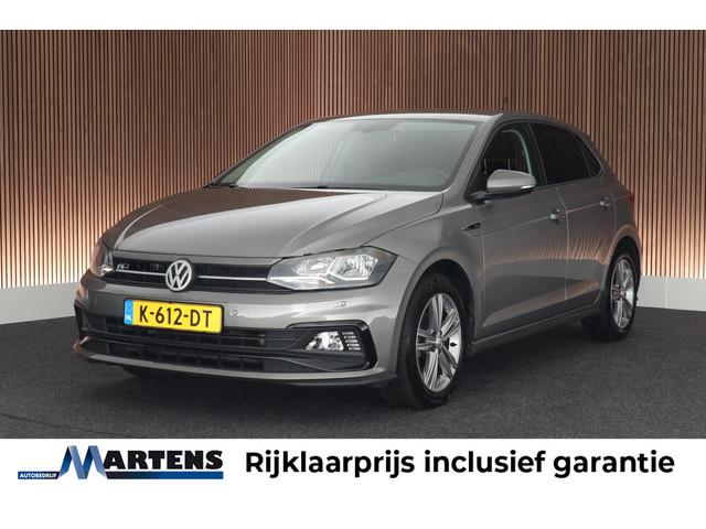 Volkswagen Polo 2020 Benzine