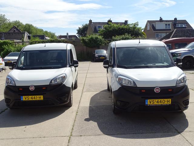 Fiat Doblò