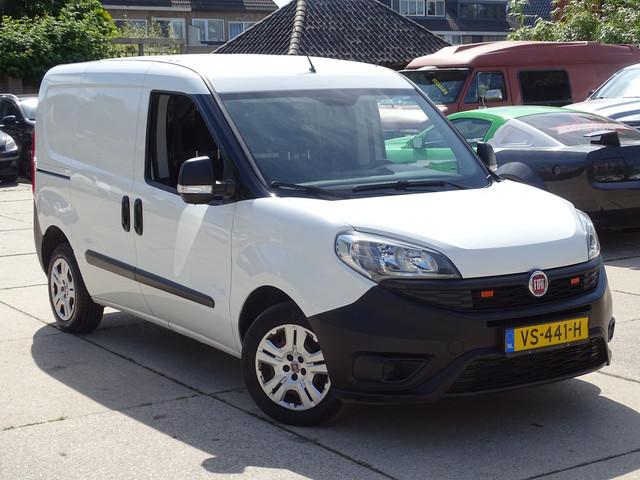 Fiat Doblò