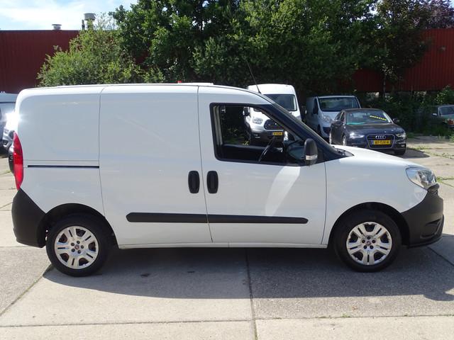 Fiat Doblò