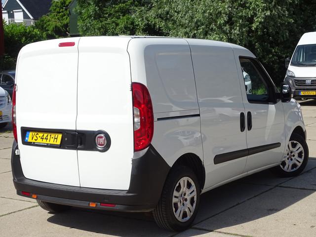 Fiat Doblò