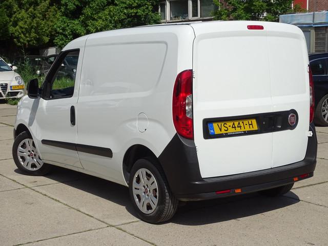 Fiat Doblò