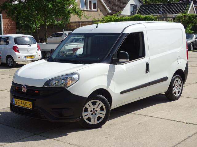Fiat Doblò