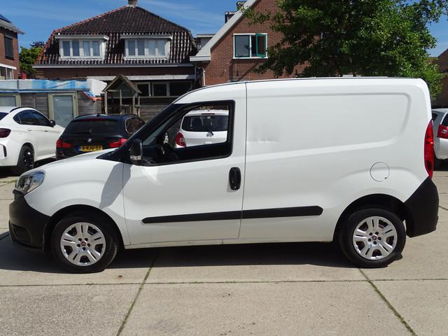 Fiat Doblò