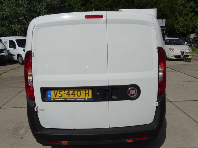Fiat Doblò