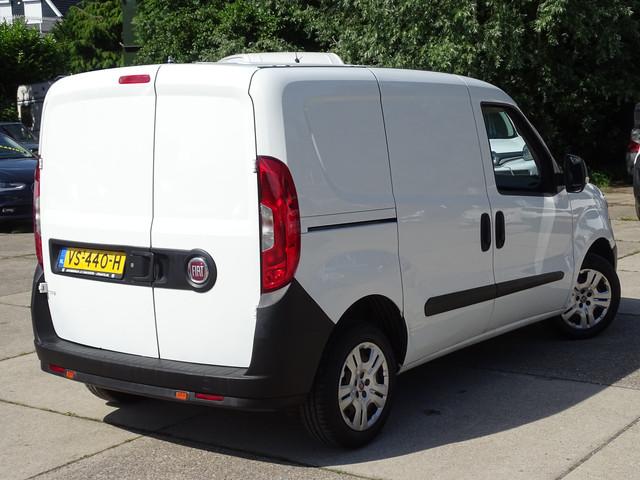 Fiat Doblò