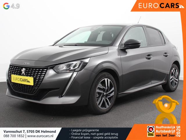 Peugeot 208 2023 Benzine