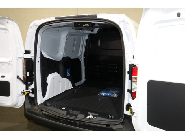 Ford E-Transit Courier