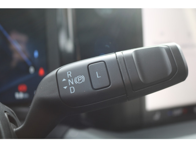 Ford E-Transit Courier