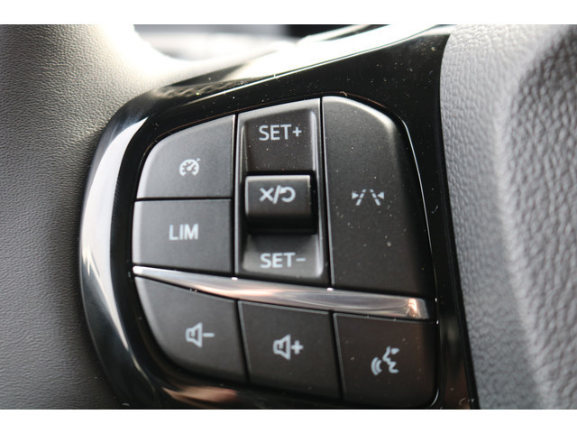 Ford E-Transit Courier