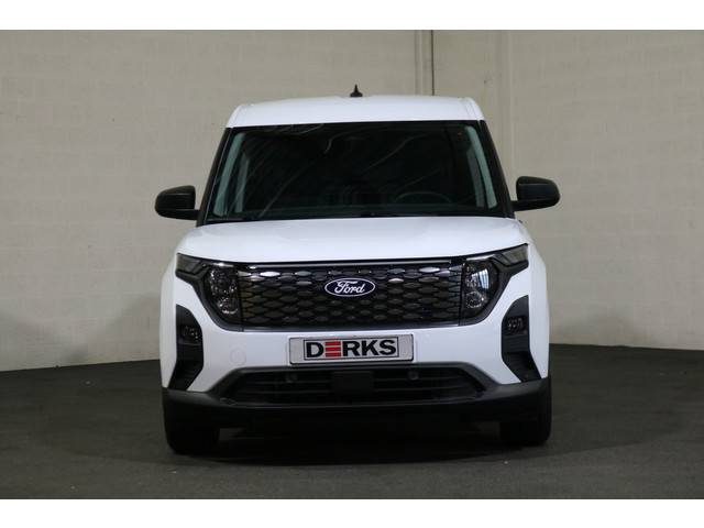 Ford E-Transit Courier