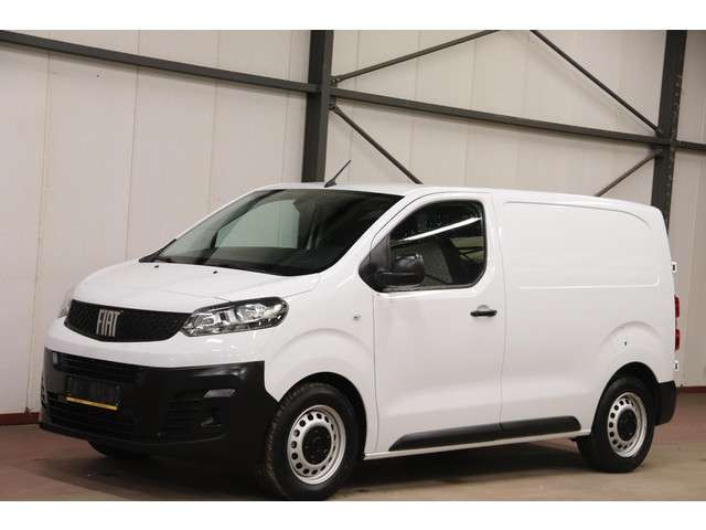 Fiat Scudo 2022 Diesel