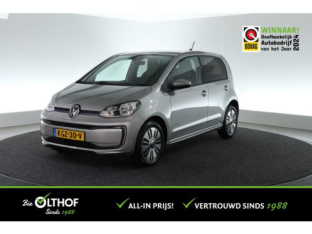 Volkswagen up! 2022 Elektrisch