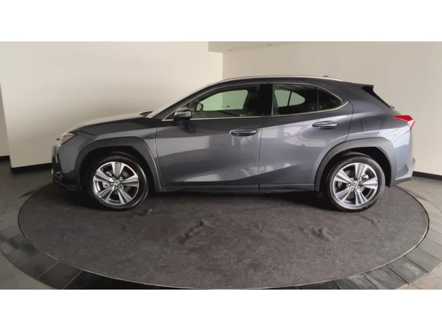 Lexus UX 2025 Elektrisch