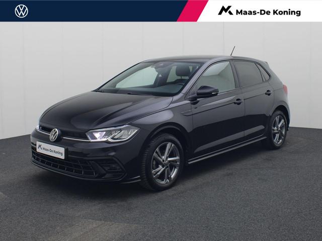 Volkswagen Polo 2022 Benzine