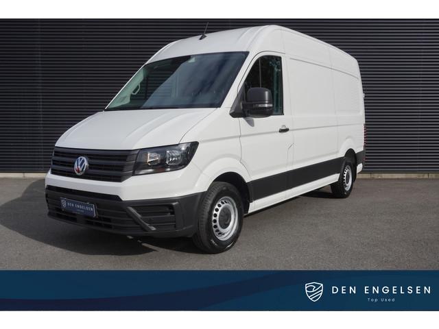 Volkswagen Crafter 2024 Diesel
