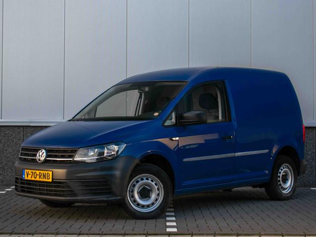 Volkswagen Caddy 2020 Diesel